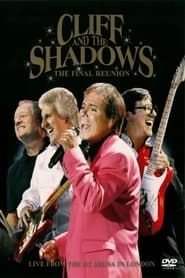 Image Cliff Richard and The Shadows - The Final Reunion