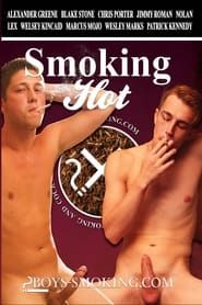 Smoking Hot (2016)