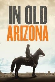 In Old Arizona series tv