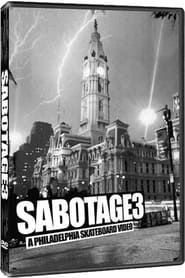 Sabotage3 series tv