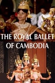 Image The Royal Ballet of Cambodia