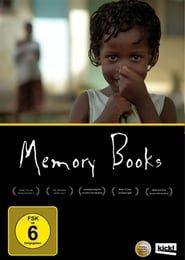 Memory Books series tv