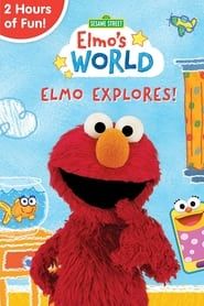 Sesame Street: Elmo's World: Elmo Explores series tv