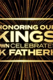 Image Honoring Our Kings: OWN Celebrates Black Fatherhood