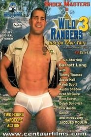 Wild Rangers 3: Hot On Their Tail!