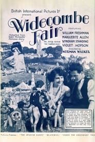 Image Widecombe Fair 1928