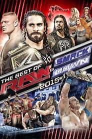WWE The Best of Raw & SmackDown 2015 series tv