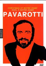 A Christmas Special with Luciano Pavarotti series tv