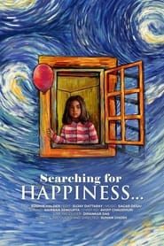 Searching for Happiness...-hd
