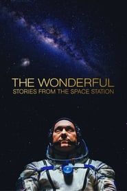 Image The Wonderful: Stories from the Space Station