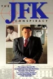 The JFK Conspiracy series tv
