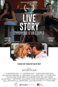 Live Story, Chronique d’un couple series tv