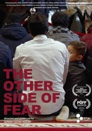 The Other Side of Fear series tv