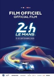 24 Heures du Mans 2020 - Official movie series tv