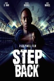 Step Back (2021)