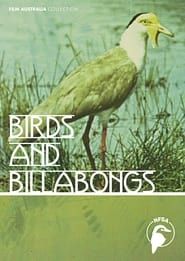 Birds and Billabongs series tv