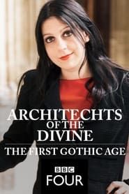 Architects of the Divine: The First Gothic Age-hd