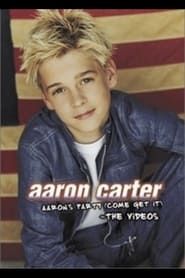 Aaron's Party: The Videos (2000)