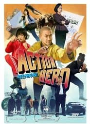 ActionHero series tv