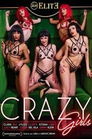 Crazy Girls-hd