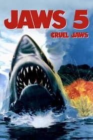 Cruel Jaws series tv