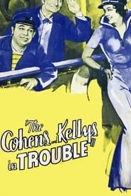 Affiche de The Cohens and Kellys in Trouble