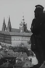 Praha vznešená a všední (1949)
