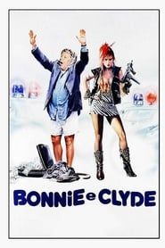 Image Bonnie and Clyde Italian Style 1983