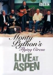 Monty Python: Live at Aspen 1998 streaming