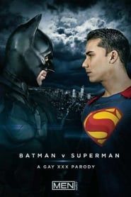 Image Batman v Superman: A Gay XXX Parody 2016