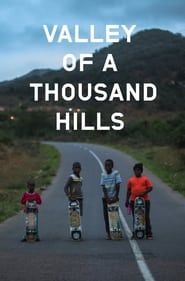 Valley of a Thousand Hills series tv