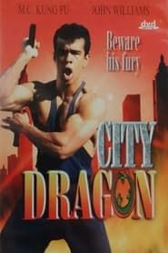 watch City Dragon