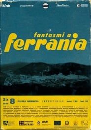 Fantasmi a Ferrania series tv