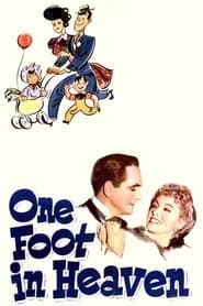 One Foot in Heaven series tv