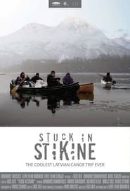 Stuck in Stikine series tv
