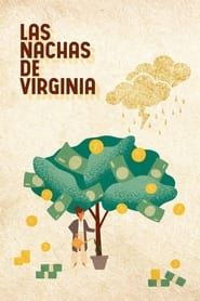 Las nachas de Virginia 2015 streaming
