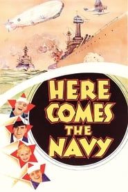 Here Comes the Navy series tv