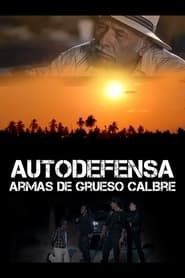 Image Autodefensa: Armas de Grueso Calibre 2014
