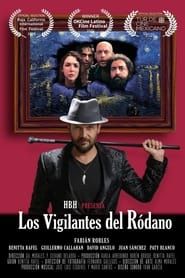 Los Vigilantes del Ródano series tv