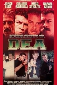 Informe secreto de la D.E.A. series tv