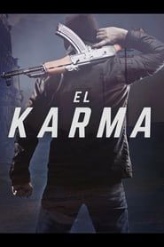 El Karma series tv