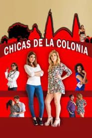 Las chicas de la colonia series tv