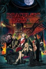 Draculito y Draculero 2019 streaming