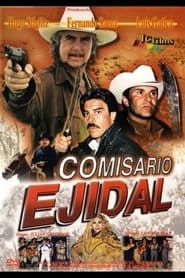 Comisario ejidal (2001)