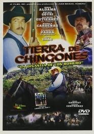 Tierra de chingones (2003)