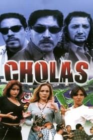 Cholas series tv