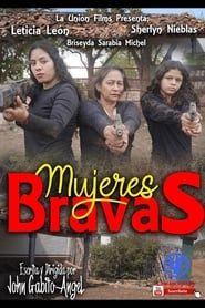 Mujeres Bravas series tv