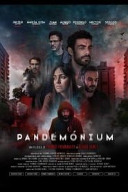 Pandemónium series tv