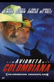 Colombian DrugPlane (2002)