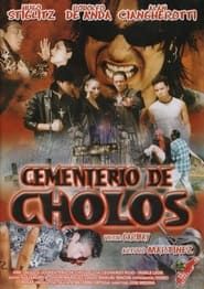 Cementerio de cholos (2003)